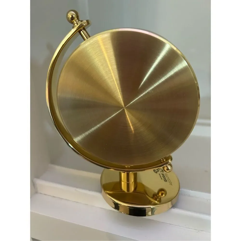 SEIKO World Desk Clock